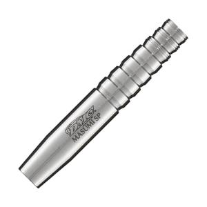 ダーツ バレル DMC スリンガー 18g/20g タングステン90%(Slinger) : ER