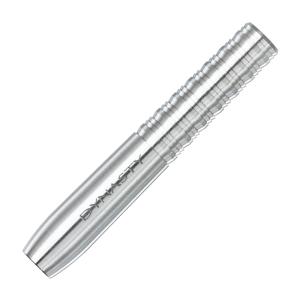 ダーツ バレル ダイナスティー ストレートセブン 20g タングステン95