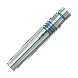ダーツ バレル ダイナスティー ペルセウス滅 18g タングステン90% 畦元