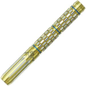 ダーツ バレル ハイパーエレクトラ ケミカル チャプター2 セブン