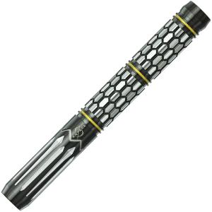 ダーツ バレル バサラ 真紅 16.5g タングステン90% : ER SPORTS - 通販