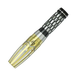 ダーツ バレル トリニダード ゴメス15 20g タングステン90% 山田勇樹