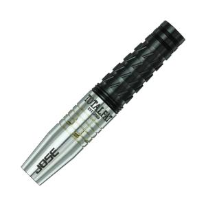 ダーツ バレル ダイナスティー ストレートセブン 20g タングステン95