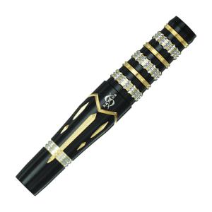 歳末初売セール】ダーツ バレル ダイナスティー カタナ オルテガ ジカ