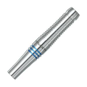 ダーツ バレル ターゲット ミラクル80 18.5g タングステン80% 鈴木未来