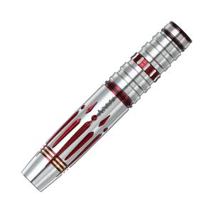 ダーツ バレル DMC ゾーン 21g タングステン90%(ZONE) : ER SPORTS