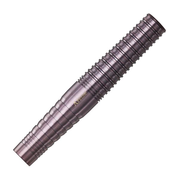 ダーツ バレル ダイナスティー ペルセウス 21g タングステン97% 畦元隆成選手(PERSEUS...