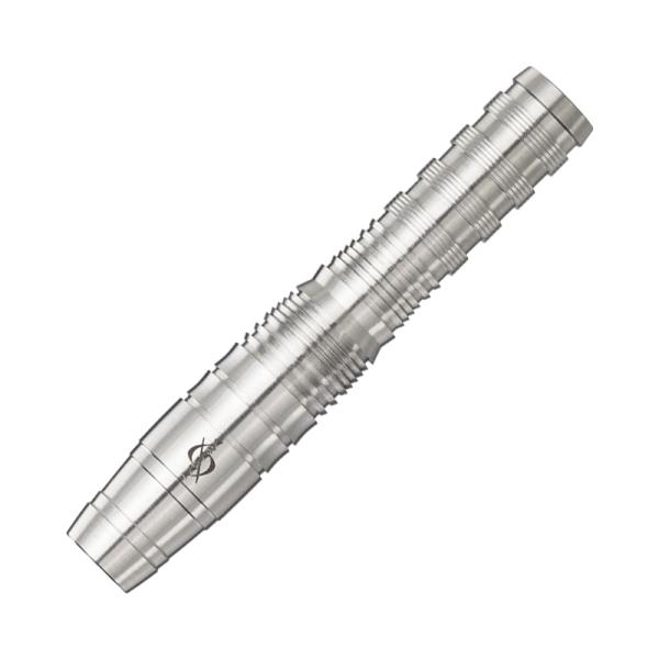 ダーツ バレル ダイナスティー カタナ 極み開闢 鬼 17g タングステン80%