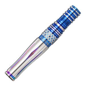 ダーツ バレル ダイナスティー プサンマーメイド リサ4プラス 19.5g タングステン90% キム・ヒョジン選手(Busan Mermaid LISA4+)
