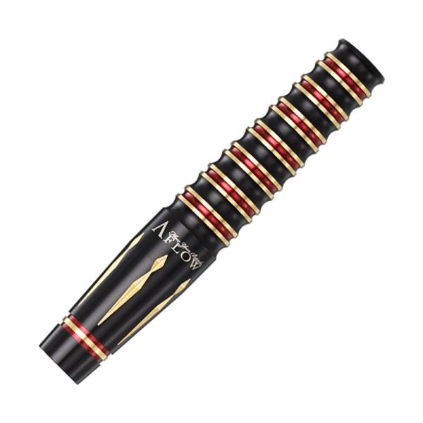 ダーツ バレル ダイナスティー リエル7 限定 19g タングステン90% 清水舞友選手(RIELL...