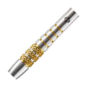 ダーツ バレル ハローズ アトラックス 18g/20g タングステン95%(ATRAX