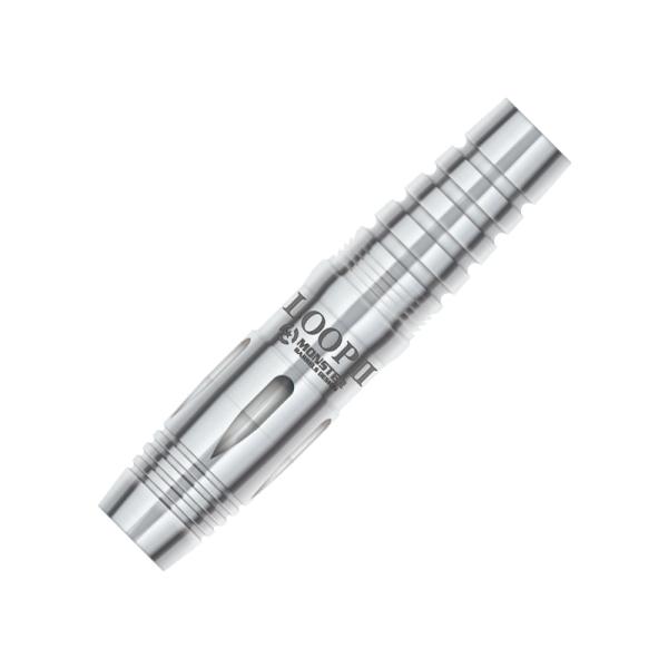 ダーツ バレル モンスターダーツ ループ2 16.5g タングステン80%(LOOP2)