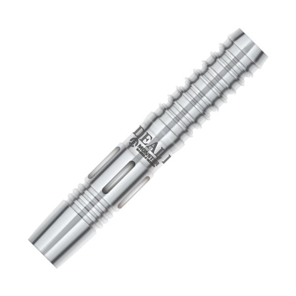 ダーツ バレル モンスターダーツ イデアル2 16.5g タングステン80%(IDEAL2)