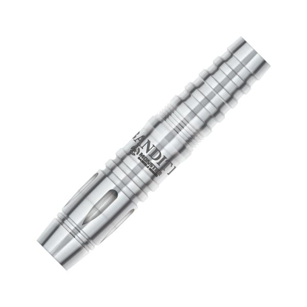 ダーツ バレル モンスターダーツ バンティット2 16.5g タングステン80%(BANDIT2)