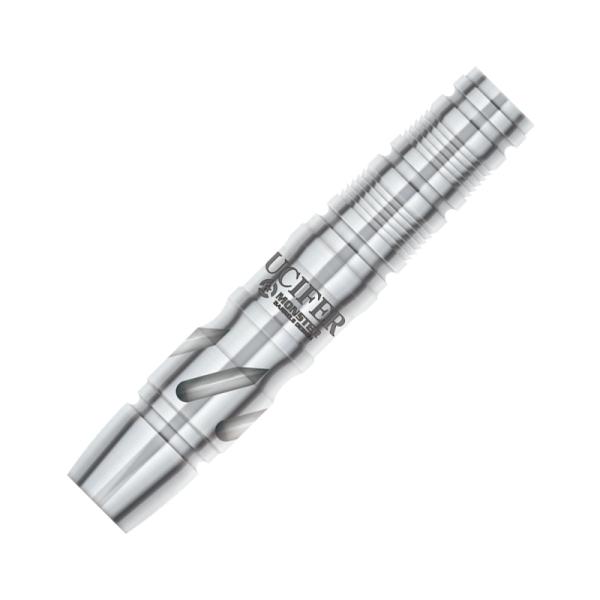 ダーツ バレル モンスターダーツ ルシファー2 16.5g タングステン80%(LUCIFER2)