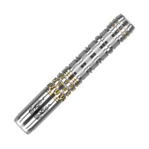 ダーツ バレル ターゲット パイロ G11 17g タングステン90% 星野光正