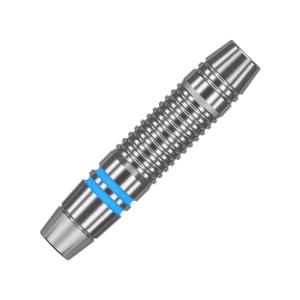 ダーツ バレル ターゲット カラーズ4 パープル 19g タングステン90