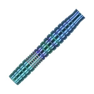 ダーツ バレル ターゲット ライジングサン G9 ノーグルーヴ 19g