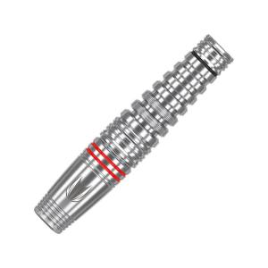 ダーツ バレル ターゲット パイロ G11 17g タングステン90% 星野光正