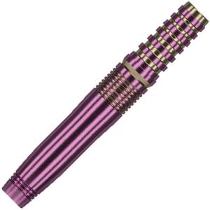 ダーツ バレル ターゲット チームプロ 小野恵太 18.0g ブラス (ダーツ