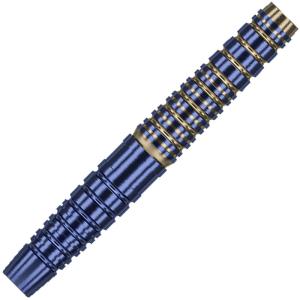 ダーツ バレル ターゲット チームプロ 村松治樹 18.0g ブラス (ダーツ