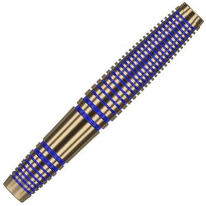 ダーツ　バレル ダーツ バレル ターゲット チームプロ 村松治樹 18.0g ブラス (ダーツ