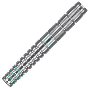 ダーツ バレル ターゲット ミラクル G7 21.5g タングステン95% 鈴木