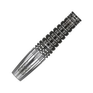 ダーツ バレル ターゲット パイロ G11 17g タングステン90% 星野光正