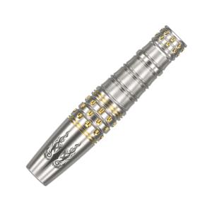 ダーツ バレル ターゲット パイロ G11 17g タングステン90% 星野光正