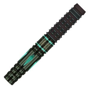 ダーツバレル バレル【ターゲット】ザ ミラクル G5 鈴木未来モデル 2BA