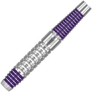 ダーツ バレル ターゲット チームプロ 小野恵太 18.0g ブラス (ダーツ