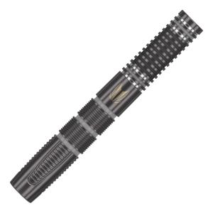 ダーツ バレル ターゲット ゼノ 19g タングステン90% 酒井素選手(XENO
