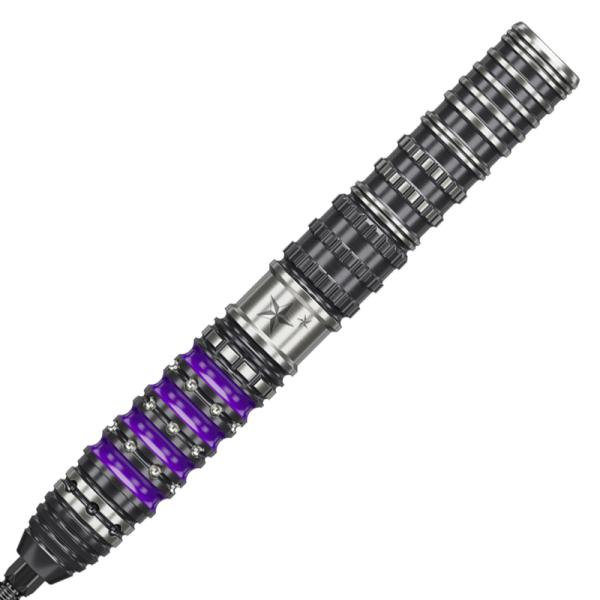 ダーツ バレル ターゲット シリウス G4 ハード 22g タングステン90% 林雄太選手(SIRI...