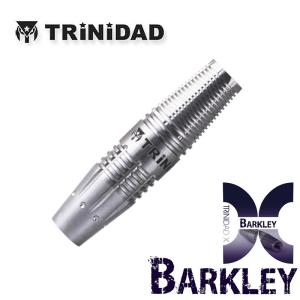 ダーツ バレル トリニダード レイジー ゼロ 22g タングステン90% 松吉