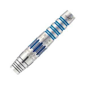 ダーツ バレル トリニダード×リュウ アカリ レガシー3 ザ・ロイヤル 20g タングステン90% 大城明香利選手(AKARI LEGACY3 THE ROYAL)