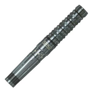 ダーツ バレル トリプレイト チャーム3 ソーン レインボー 21.0g