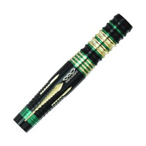 ダーツ バレル モンスターダーツ オーガ6 レインボー 16.5g