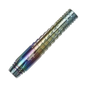 DMC(ディーエムシー) Classics Maverick(マーベリック) 2BA 16.5g