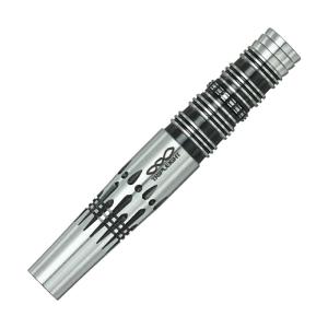ダーツ バレル ダイナスティー ペルセウス滅 20g タングステン90% 畦元