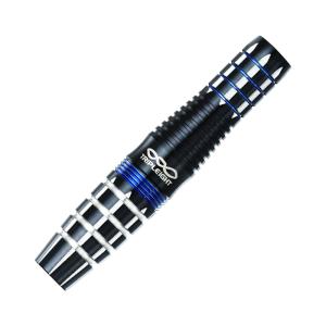 ダーツ バレル ターゲット チームプロ 星野光正 17.0g ブラス (ダーツ