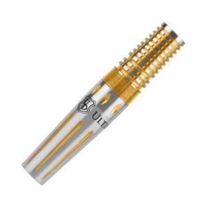 ダーツ バレル アルティマダーツ カイザー6 ゴールド 16.5g