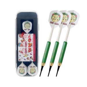 ダーツ バレル コジコジ ダーツセット みんない...の商品画像