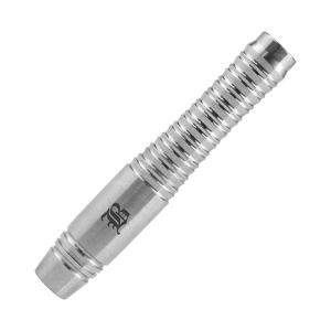 ダーツ バレル ブルズファイター ザ・ワンソウル2 ブラック 18.5g