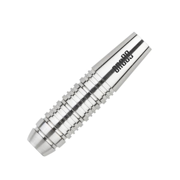 ダーツ バレル One80 JLS 20.0g タングステン90% (Back to Basic)
