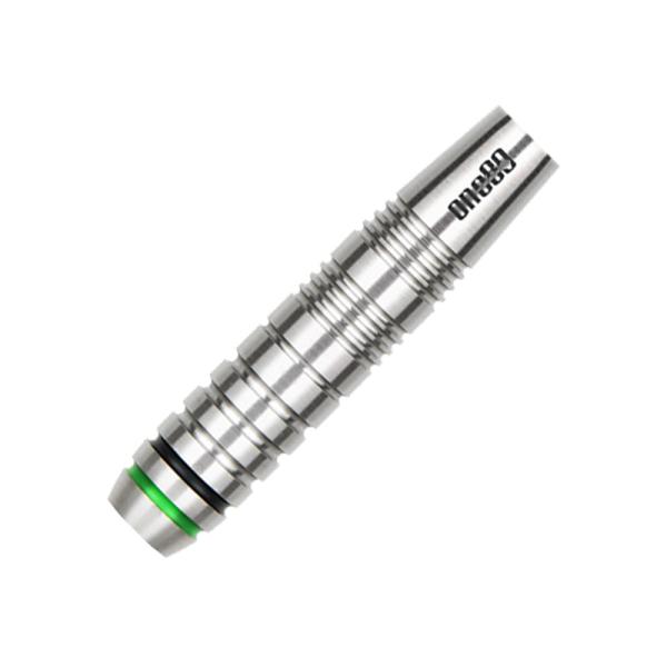 ダーツ バレル One80 パンサーX 16g/18g タングステン80% (PantherX)