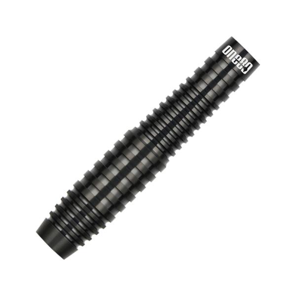 ダーツ バレル One80 ナイトハンター エンデュランス 16g/18g タングステン90%(Ni...