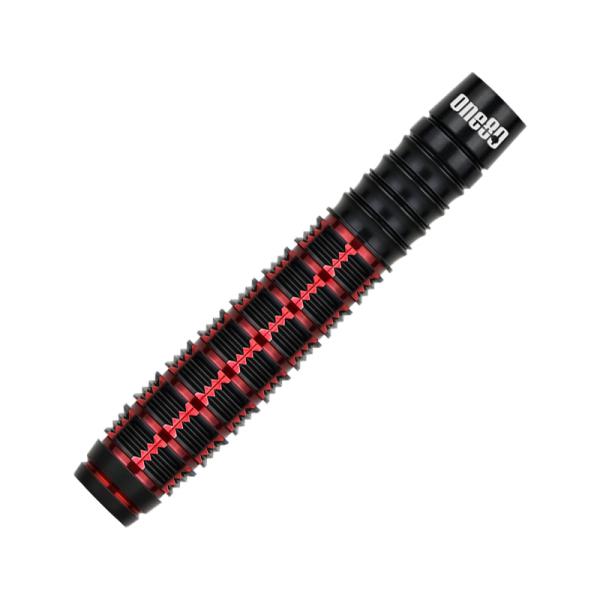 ダーツ バレル One80 レイス W1 18g/20g タングステン90%(Wraith W1)