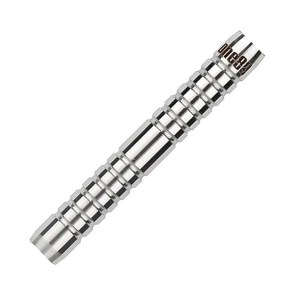 ダーツ バレル One80 ストライク 01 16g/18g/20g タングステン80%(Strik...