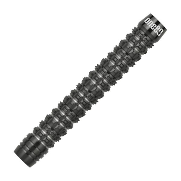 ダーツ バレル One80 クロックフォース CF1 18g/20g タングステン90%(CROCF...