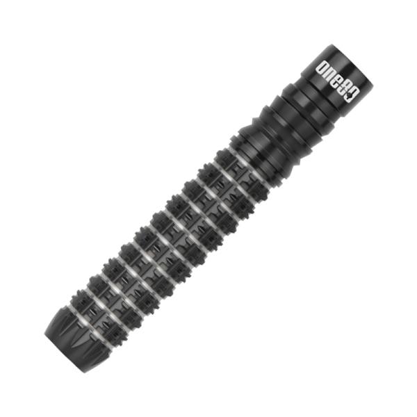 ダーツ バレル One80 クロックフォース CF2 18g/20g タングステン90%(CROCF...